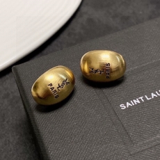 Ysl Earrings